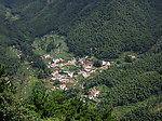 山村
