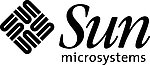 Sun Microsystems logo Sun公司标志