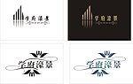 地产标志
