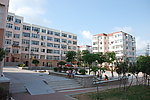 物业小区