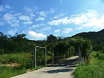 风景区