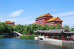 廊坊风光