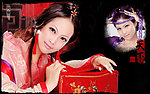 天下贰美女