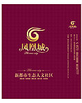 凤凰城手提袋出片