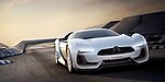 gtbycitroen 世界名车