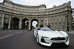 gtbycitroen 世界名车