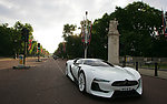 gtbycitroen 世界名车