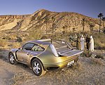 rinspeed bedouin 世界名车