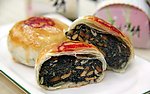 月饼