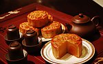 月饼