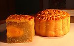 传统美食