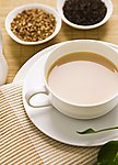 奶茶高清