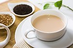 奶茶高清