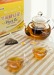 生命健红茶