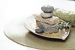 美容SPA