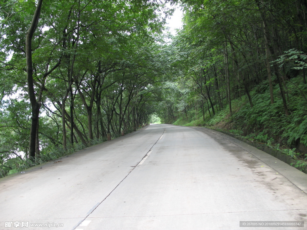 公路