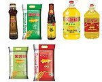 金龙鱼产品