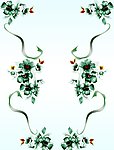 移门图案
