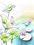移门图案