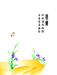 移门图案