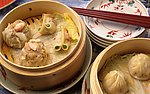 小吃