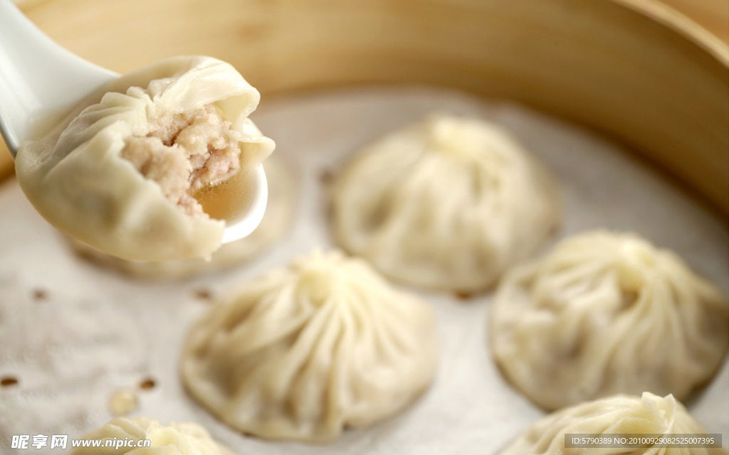 传统美食