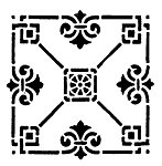 花纹