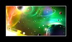梦幻太空