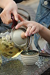 茶文化 沏茶