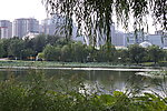 北京公园
