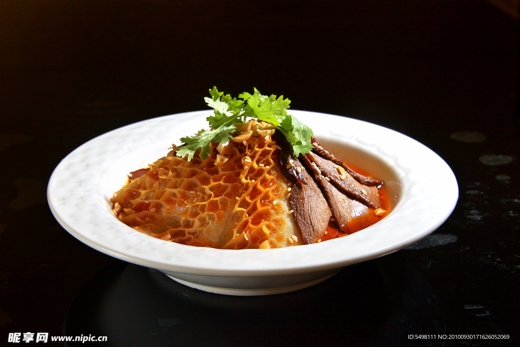 夫妻肺片