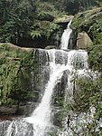 高山流水