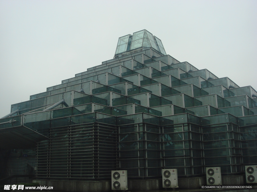 建筑