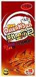 鸡翅鸭掌包装