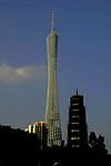 广州塔