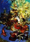 西游记大闹天宫
