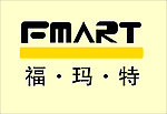 FMART福玛特LOGO