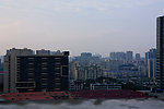 城市