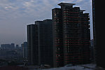 城市 长沙