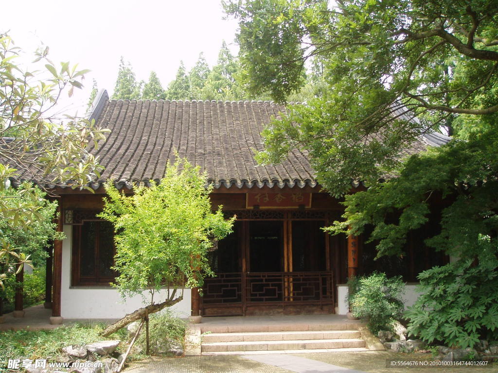 稻香村