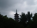 古塔