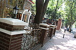 衡山路小店