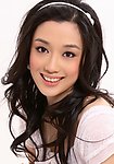 阳光美女