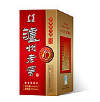 白酒(分层展开图)