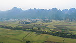 万峰林