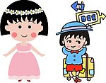 小丸子CDR