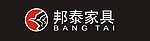 邦泰家具标志