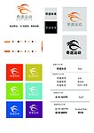 奇速标志