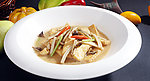 杂菌烧豆腐