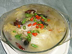 酸菜鱼